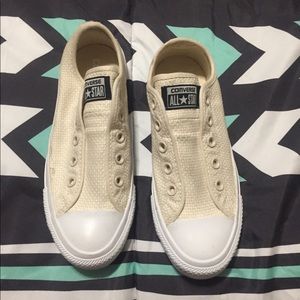 Converse Laceless Slip-Ons